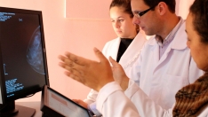 Se amplia el rango de edad para cribado de cáncer de mama Se amplia el rango de edad para cribado de cáncer de mama