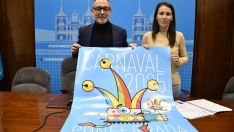 Carnaval de Ponferrada Carnaval de Ponferrada