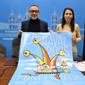 Carnaval de Ponferrada