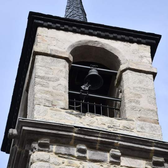 Torre del reloj de Ponferrada (5)