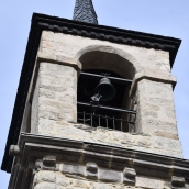 Torre del reloj de Ponferrada (5) Torre del reloj de Ponferrada (5)