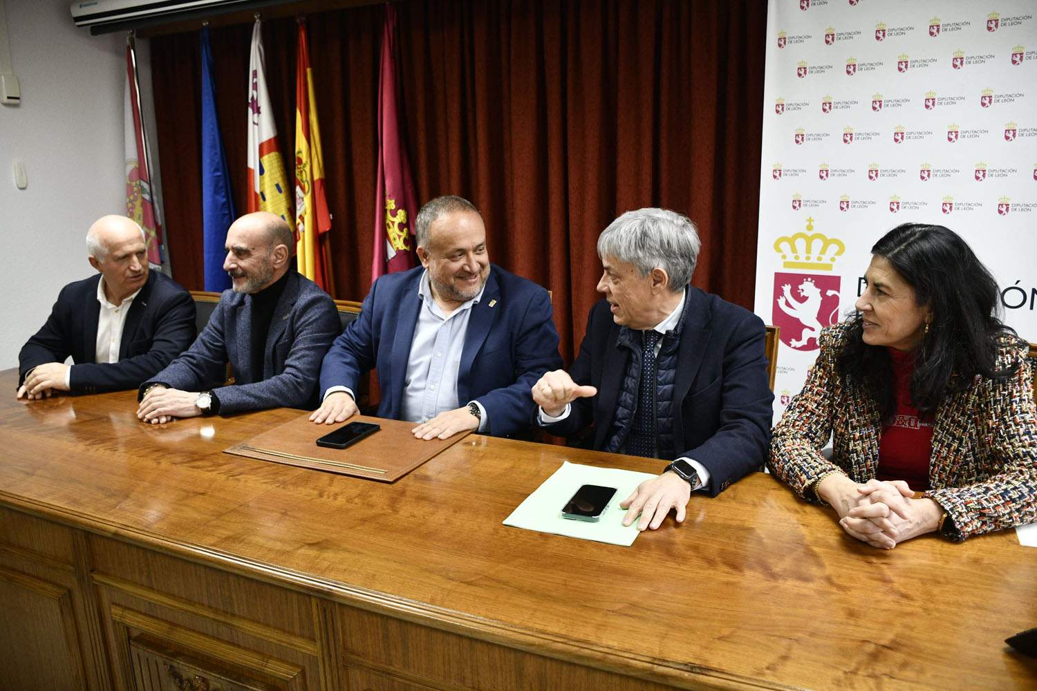 Asamblea Ordinaria de la Agrupación de Municipios Mineros Asamblea Ordinaria de la Agrupación de Municipios Mineros