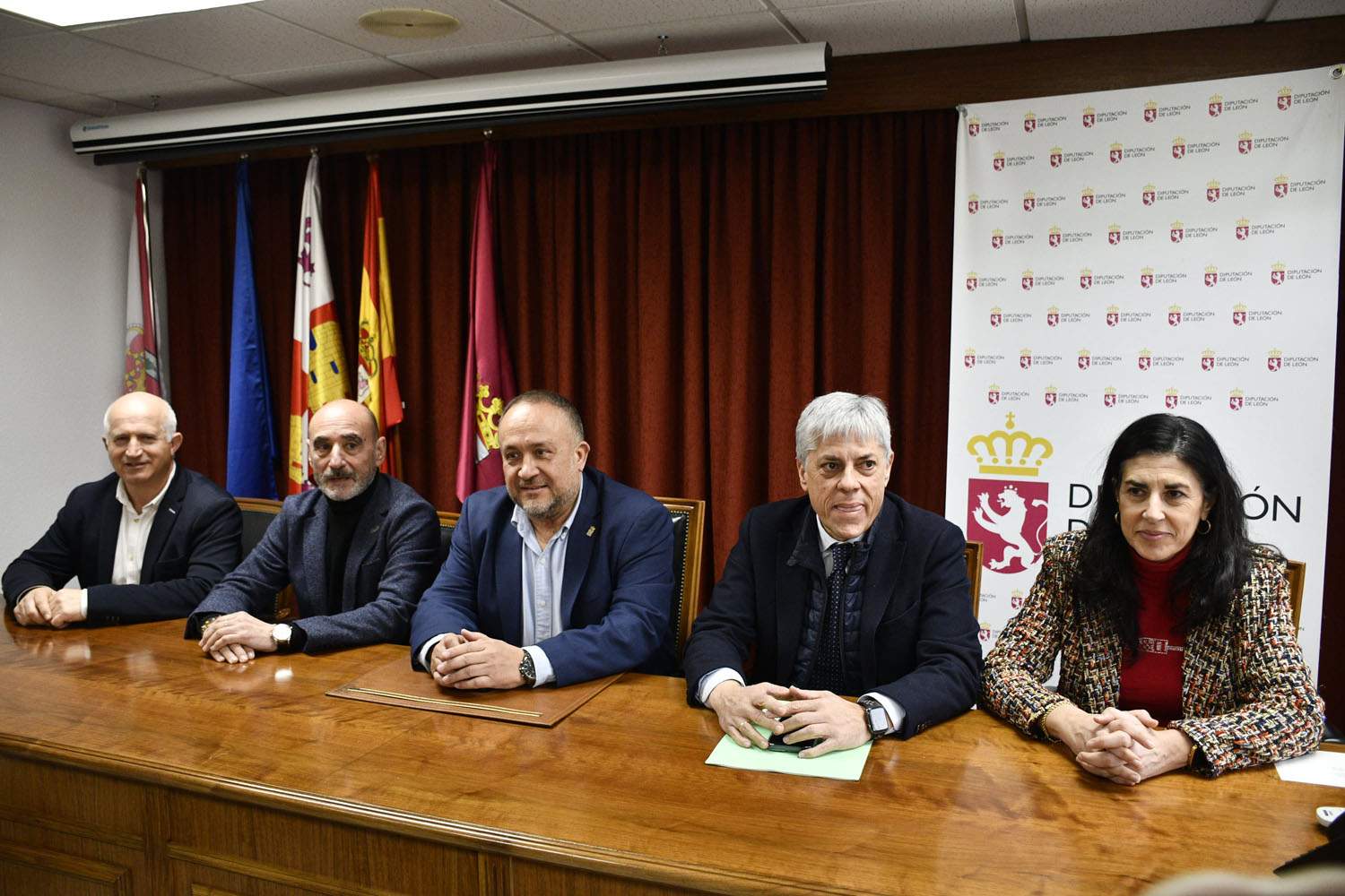 Asamblea Ordinaria de la Agrupación de Municipios Mineros Asamblea Ordinaria de la Agrupación de Municipios Mineros