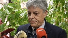 El delegado territorial de la Junta en León, Eduardo Diego El delegado territorial de la Junta en León, Eduardo Diego