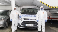 Frente unido en el Gobierno de Ponferrada y el Consejo del Bierzo contra el traslado del Instituto de Medicina Legal de Ponferrada a León Frente unido en el Gobierno de Ponferrada y el Consejo del Bierzo contra el traslado del Instituto de Medicina Legal de Ponferrada a León