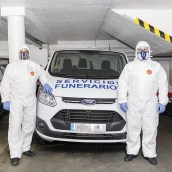 Frente unido en el Gobierno de Ponferrada y el Consejo del Bierzo contra el traslado del Instituto de Medicina Legal de Ponferrada a León Frente unido en el Gobierno de Ponferrada y el Consejo del Bierzo contra el traslado del Instituto de Medicina Legal de Ponferrada a León