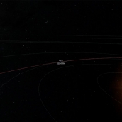 Observaciones de ESO descartan casi por completo el impacto del asteroide 2024 YR4