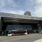 Sacyl refuerza el CAULE con el nombramiento de 10 especialistas fijos y tres matronas