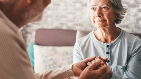 Algunos antidepresivos pueden acelerar el deterioro cognitivo en personas con demencia