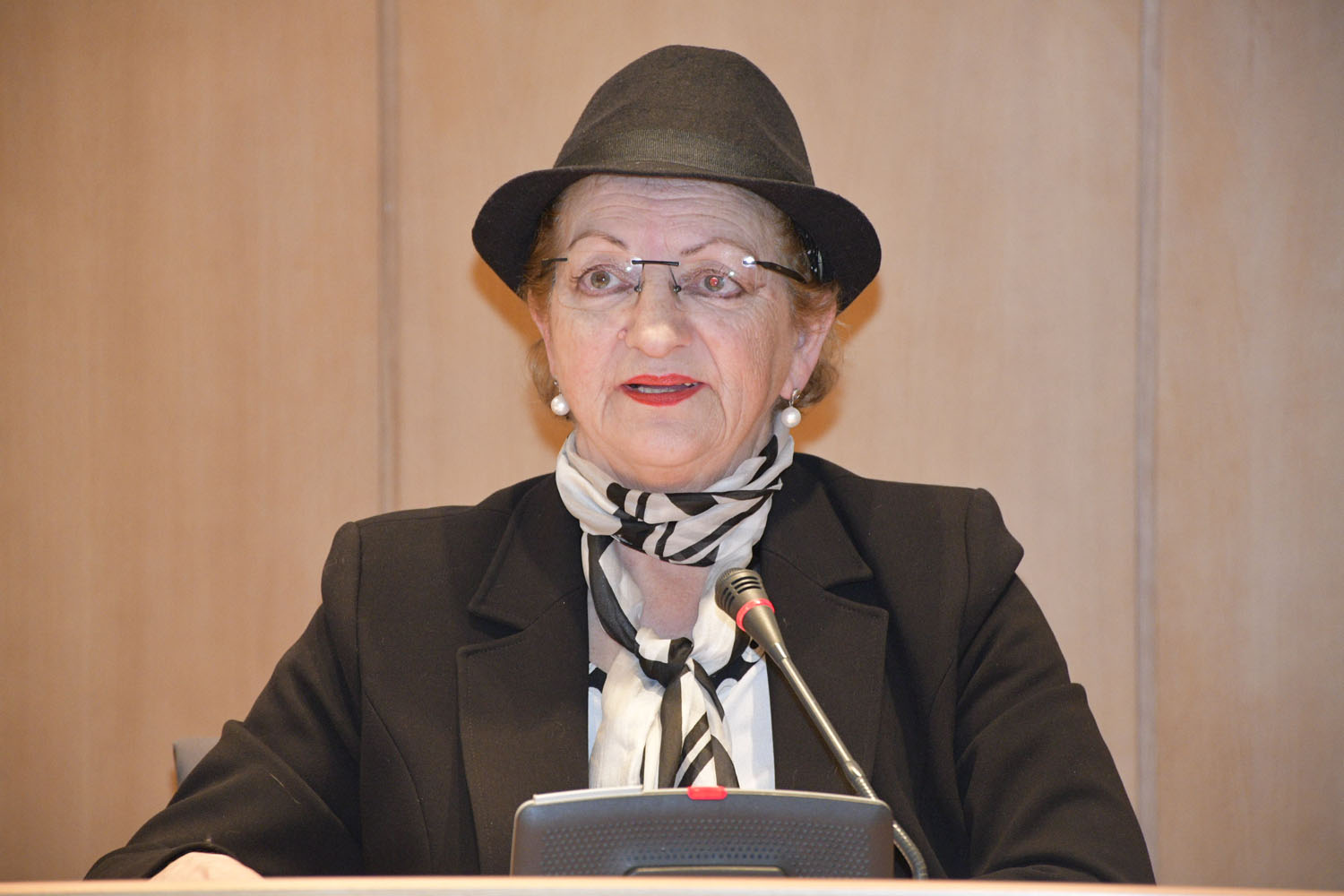 Marcha de las mujeres ciudad de Ponferrada (1)