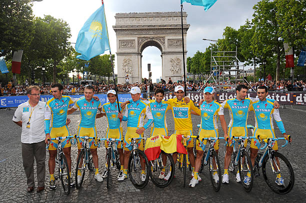 Benjamín Noval apadrinará la presentación del equipo ciclista Emico & Erbi Bembibre Benjamín Noval apadrinará la presentación del equipo ciclista Emico & Erbi Bembibre