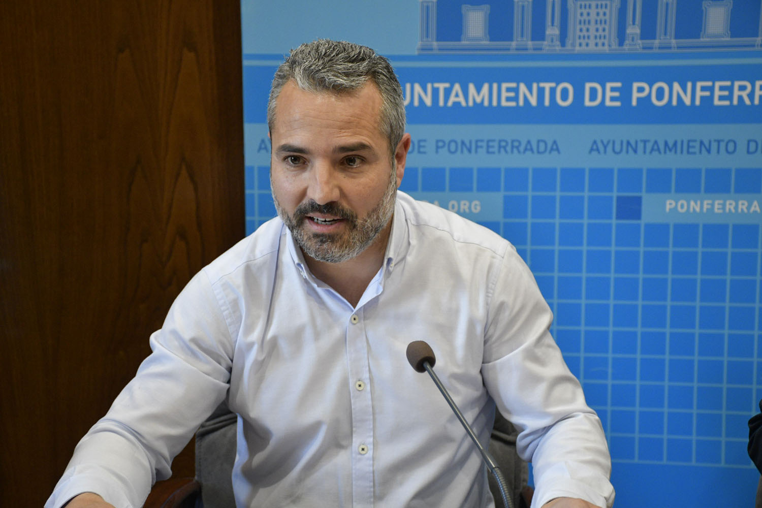 David Pacios David Pacios