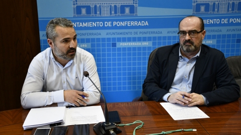 Ponferrada ahorra un millón de euros al año en el suministro eléctrico de edificios públicos