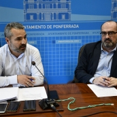 Ponferrada ahorra un millón de euros al año en el suministro eléctrico de edificios públicos
