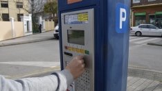 Ponferrada lleva a pleno la prórroga del contrato de la ORA
