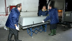 Instituto de Medicina Legal