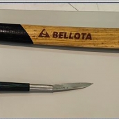 Detenido tras intentar robar con un hacha en una vivienda, darse a la fuga y agredir a varios policías en San Andrés del Rabanedo (León)