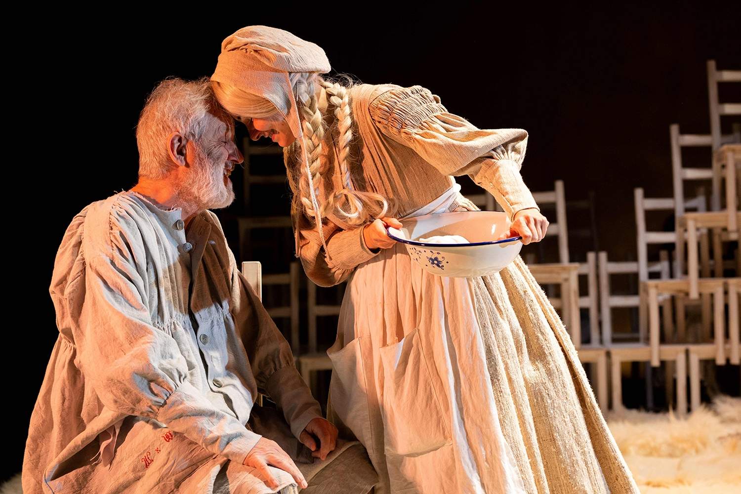 del color de la leche 2