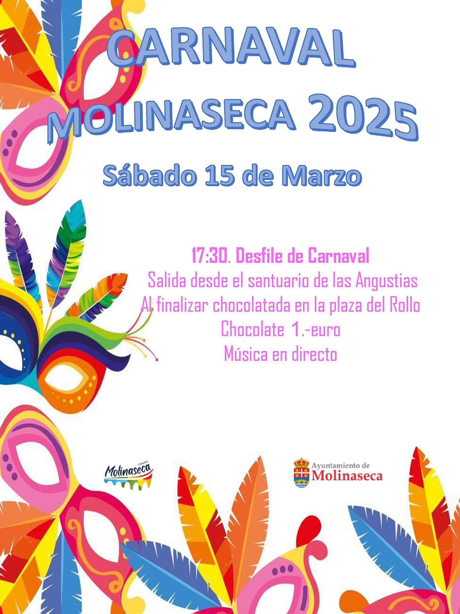 Carnaval Molinaseca