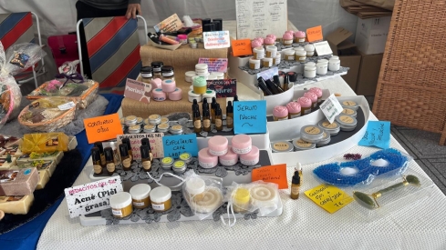 Mercado de Invierno de Ponferrada (4)