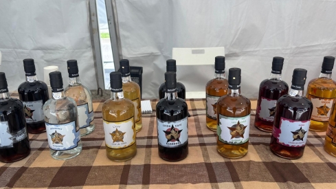 Mercado de Invierno de Ponferrada (6)