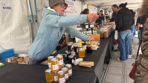 Mercado de Invierno de Ponferrada (7)