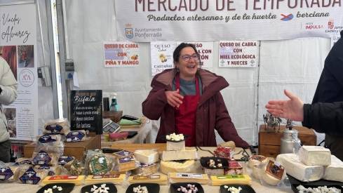 Mercado de Invierno de Ponferrada (10)