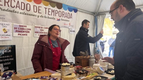 Mercado de Invierno de Ponferrada (11)