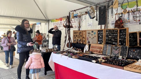 Mercado de Invierno de Ponferrada (12)