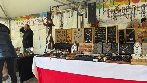 Mercado de Invierno de Ponferrada (13)