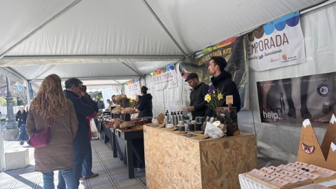 Mercado de Invierno de Ponferrada (14)