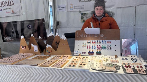 Mercado de Invierno de Ponferrada (15)