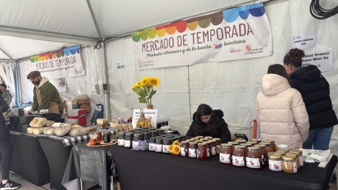 Mercado de Invierno de Ponferrada (16)