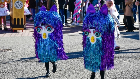 Carnaval Fabero 2025 (11) Carnaval Fabero 2025 (11)