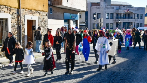 Carnaval Fabero 2025 (12) Carnaval Fabero 2025 (12)