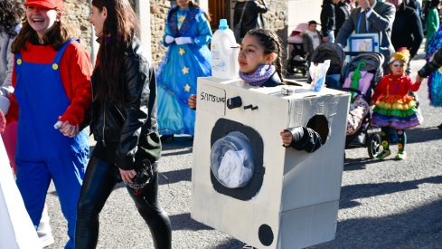 Carnaval Fabero 2025 (16) Carnaval Fabero 2025 (16)