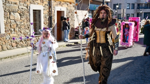 Carnaval Fabero 2025 (23) Carnaval Fabero 2025 (23)