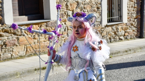 Carnaval Fabero 2025 (24) Carnaval Fabero 2025 (24)