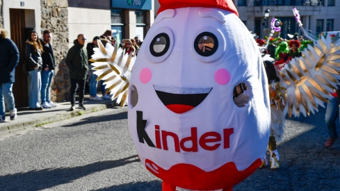 Carnaval Fabero 2025 (26) Carnaval Fabero 2025 (26)