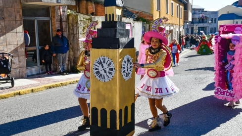 Carnaval Fabero 2025 (28) Carnaval Fabero 2025 (28)
