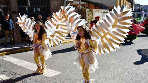 Carnaval Fabero 2025 (35) Carnaval Fabero 2025 (35)