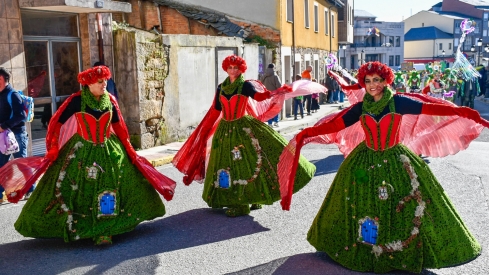 Carnaval Fabero 2025 (36) Carnaval Fabero 2025 (36)