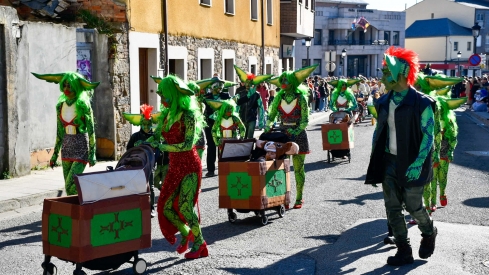 Carnaval Fabero 2025 (42) Carnaval Fabero 2025 (42)