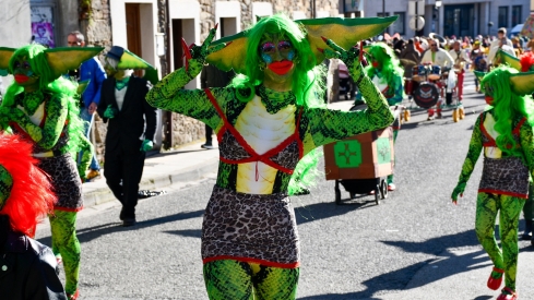 Carnaval Fabero 2025 (44) Carnaval Fabero 2025 (44)