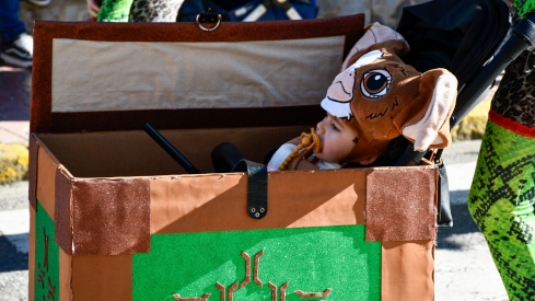 Carnaval Fabero 2025 (49) Carnaval Fabero 2025 (49)