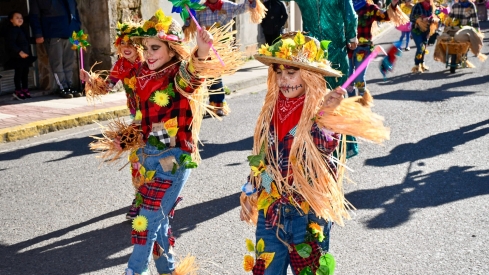 Carnaval Fabero 2025 (51) Carnaval Fabero 2025 (51)