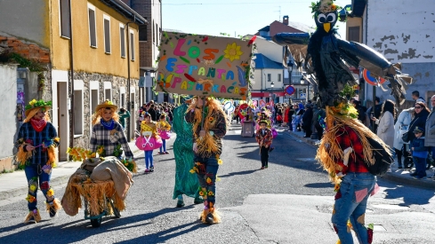 Carnaval Fabero 2025 (53) Carnaval Fabero 2025 (53)