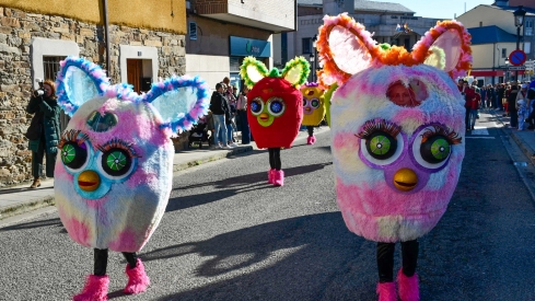 Carnaval Fabero 2025 (66) Carnaval Fabero 2025 (66)