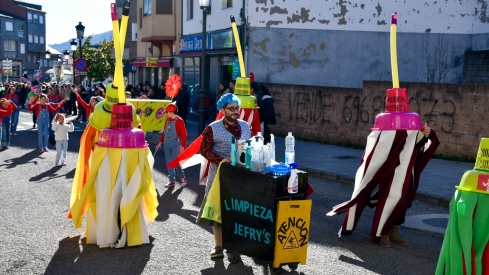 Carnaval Fabero 2025 (73) Carnaval Fabero 2025 (73)