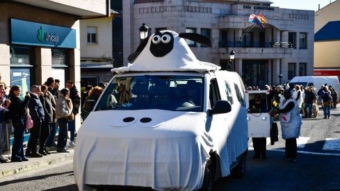 Carnaval Fabero 2025 (84) Carnaval Fabero 2025 (84)